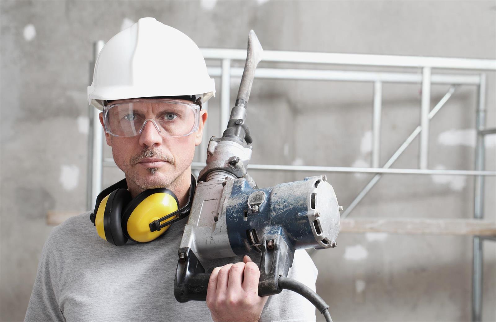 Abbrucharbeiten aller Art